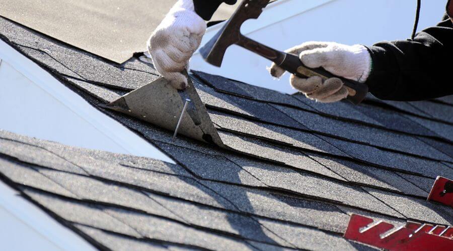 Expert Emergency Roof Repairs services in Wabash, IN